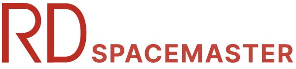 RD SPACEMASTER