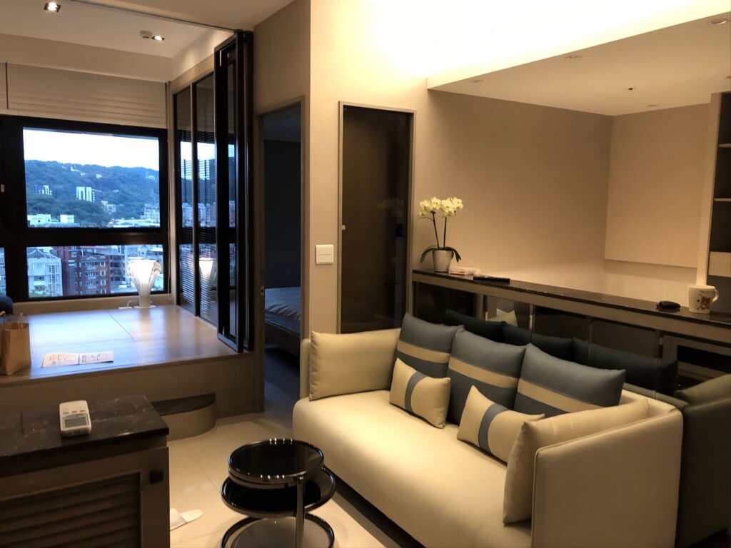 筑丰天母 陳公館